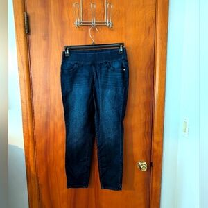 Vera Wang Women's Capri Jeggings